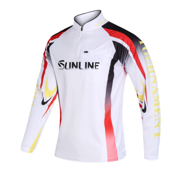 2025 Fishing Jerseys Anti UV O - Fishing Vest recensione e prezzo