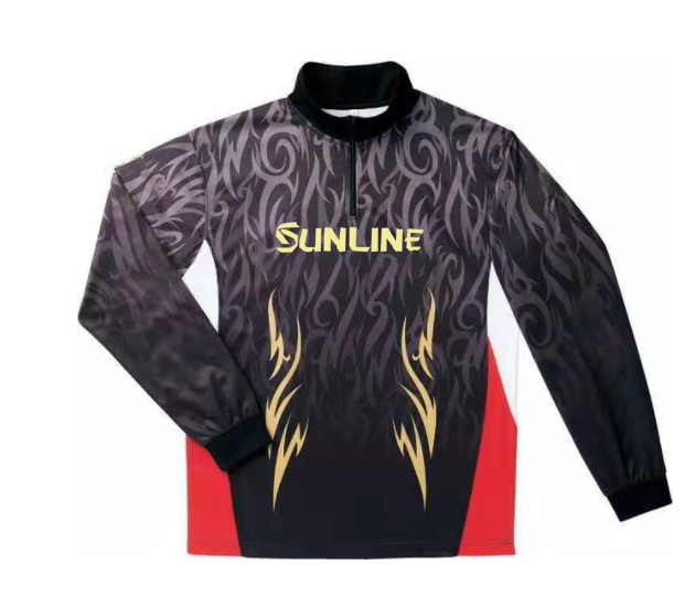 2025 Fishing Jerseys Anti UV O - Fishing Vest recensione e prezzo