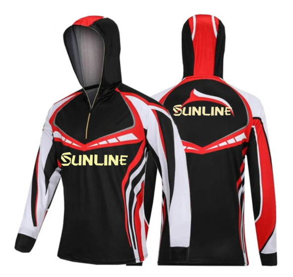 2025 Fishing Jerseys Anti UV O - Fishing Vest recensione e prezzo