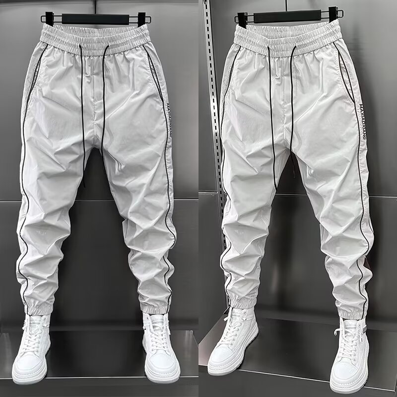 Fashion Causal Harem pants Men - Fishing Pants Waterproof recensione e prezzo