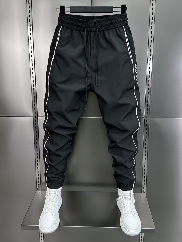 Fashion Causal Harem pants Men - Fishing Pants Waterproof recensione e prezzo