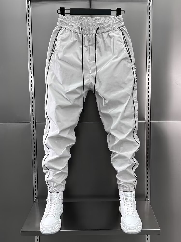 Fashion Causal Harem pants Men - Fishing Pants Waterproof recensione e prezzo