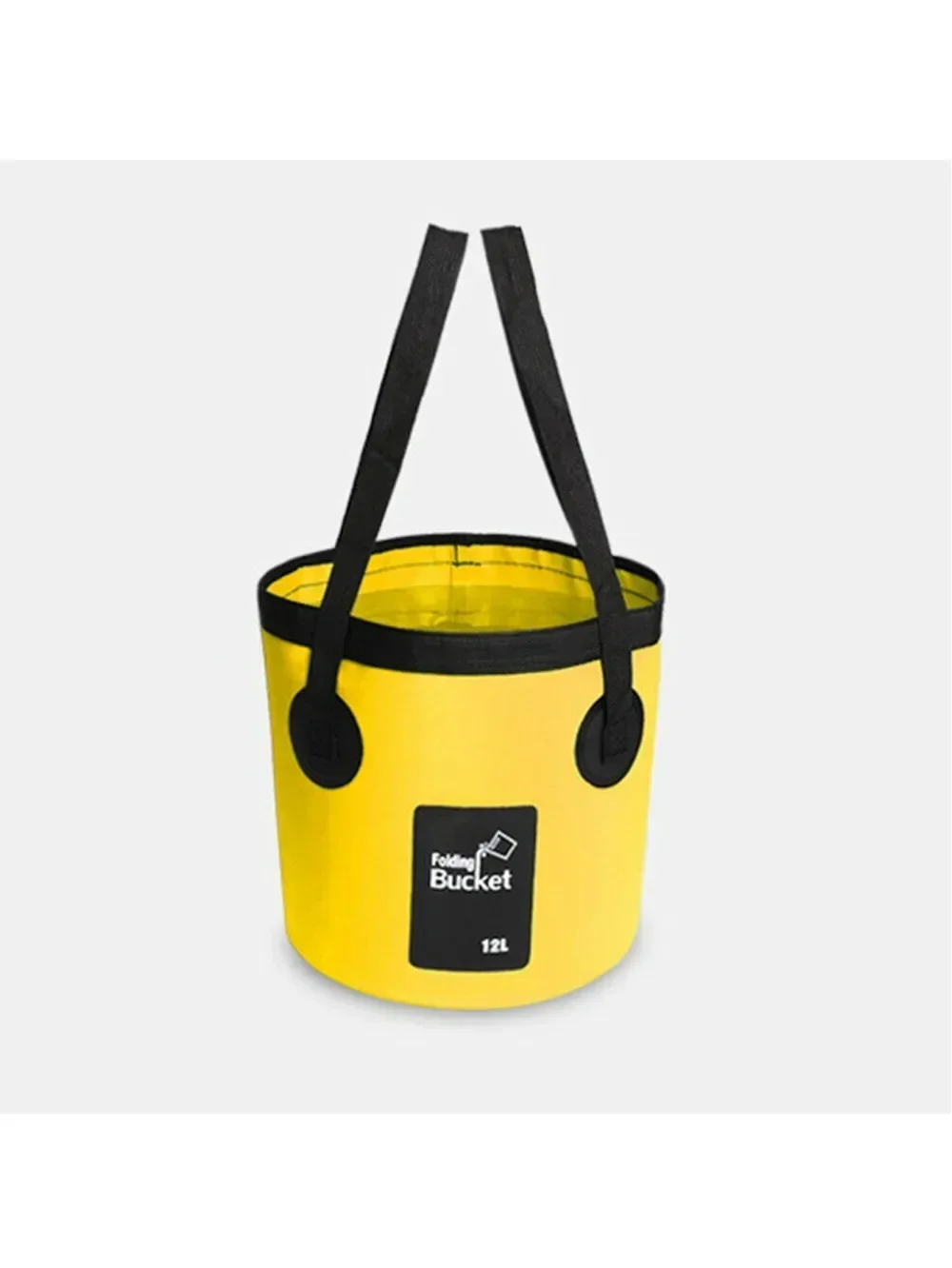 12L/20L Fishing Bucket Folding - Fishing Bag Waterproof recensione e prezzo