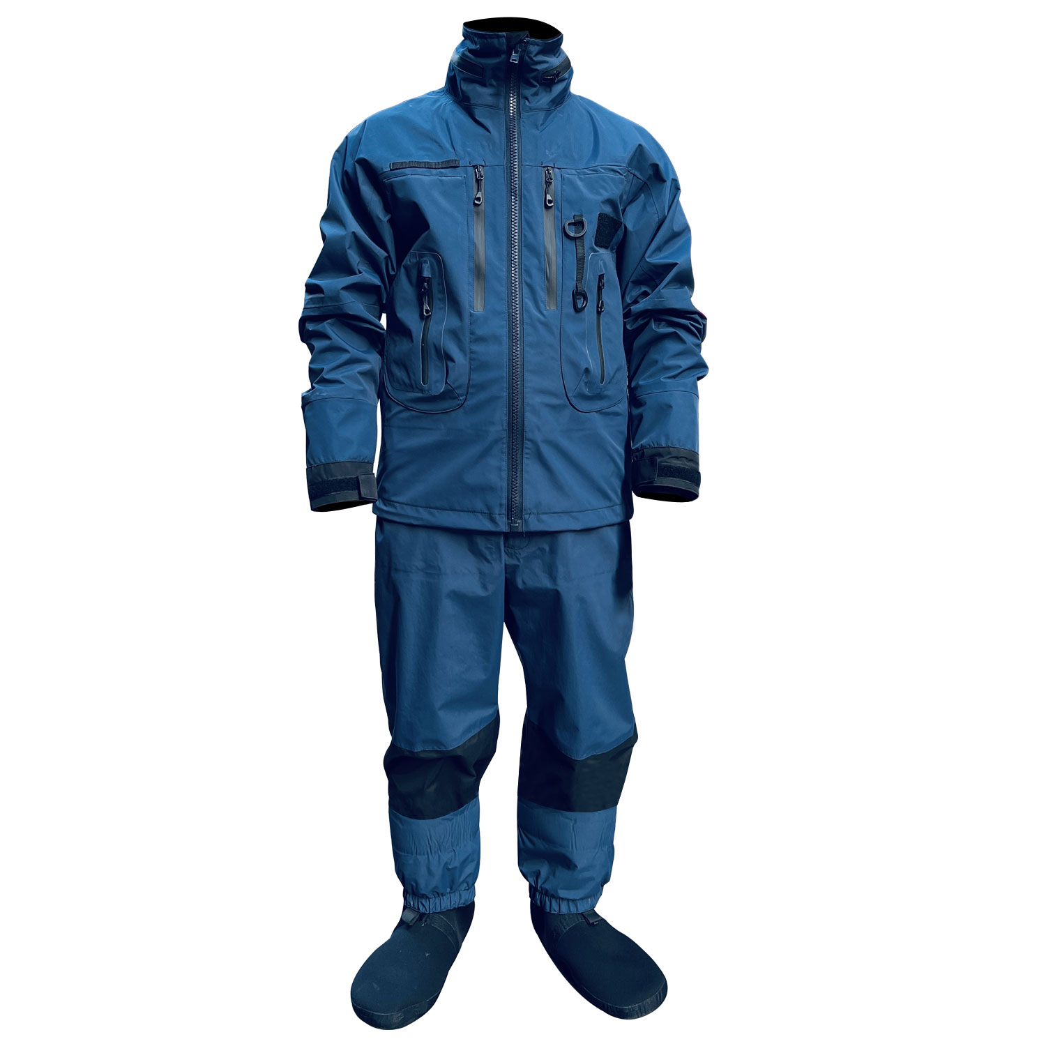 Waterproof Fishing Rain Suit S - Fishing Rain Suit recensione e prezzo
