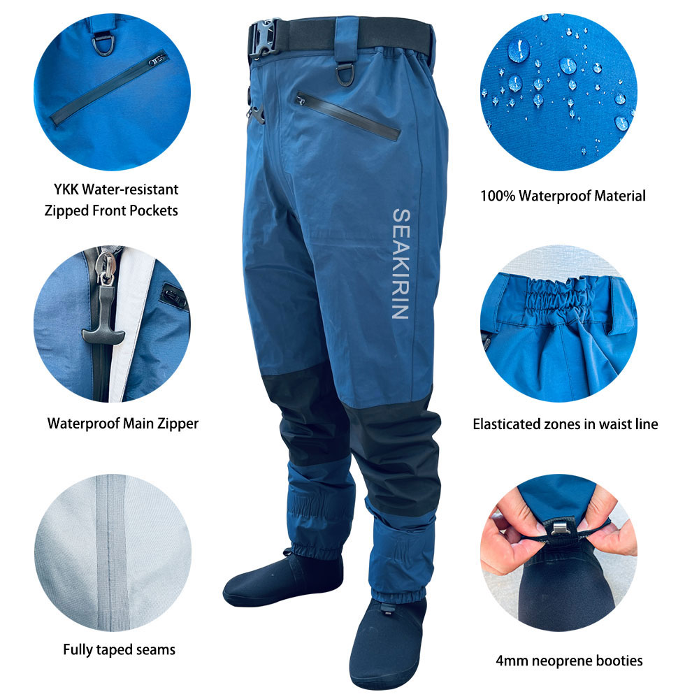 Waterproof Fishing Rain Suit S - Fishing Rain Suit recensione e prezzo