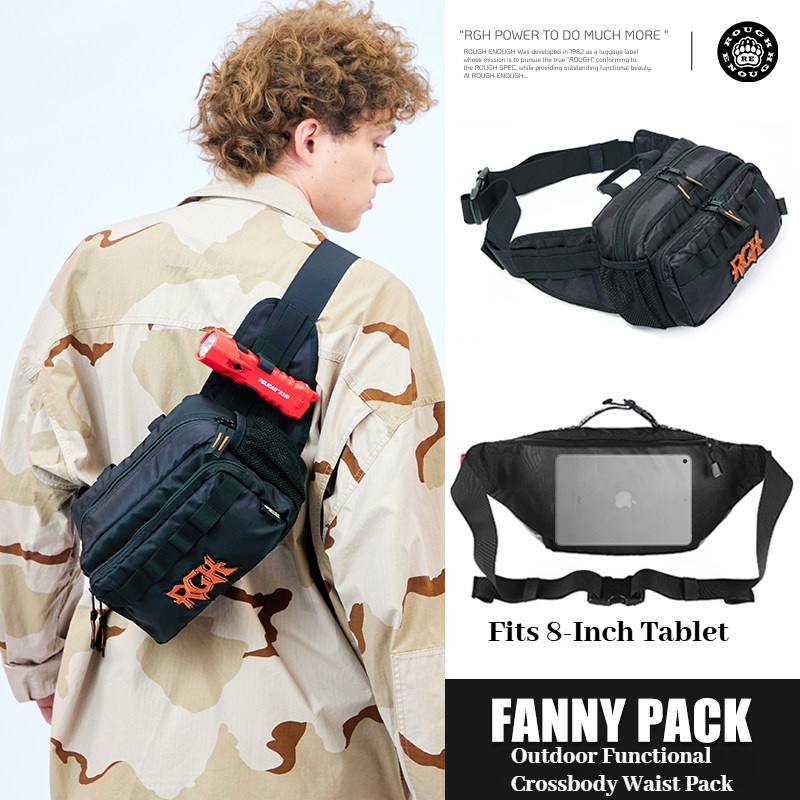 RGH Functional Outdoor Bag, Wa - Fishing Backpack recensione e prezzo