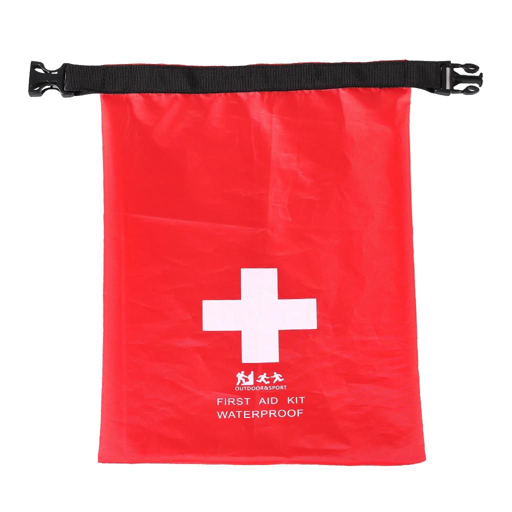 1.2L Waterproof First Aid Kit  - Fishing Bag Waterproof recensione e prezzo