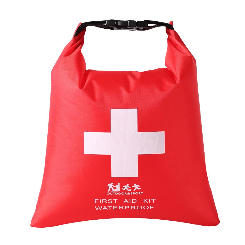 1.2L Waterproof First Aid Kit  - Fishing Bag Waterproof recensione e prezzo