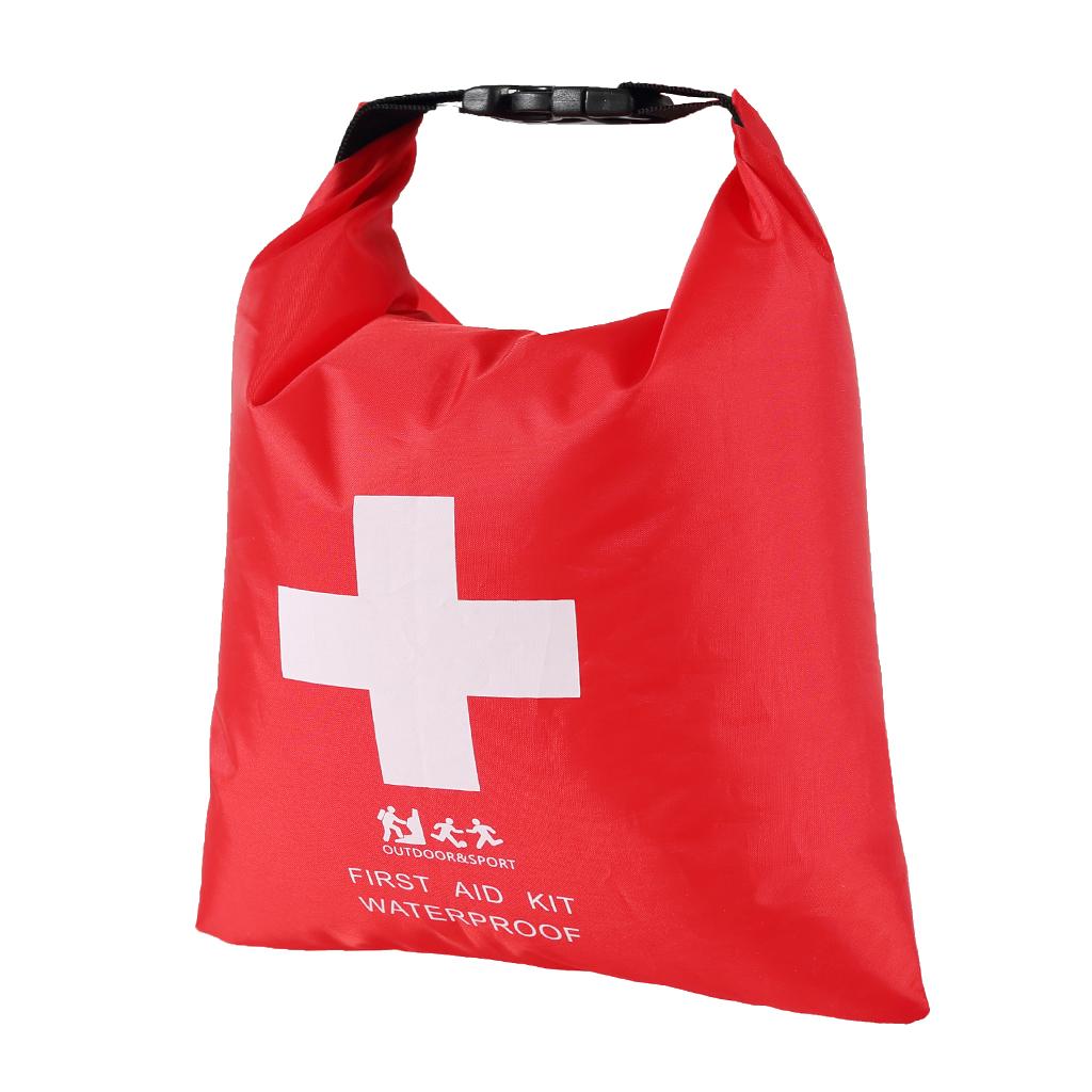 1.2L Waterproof First Aid Kit  - Fishing Bag Waterproof recensione e prezzo