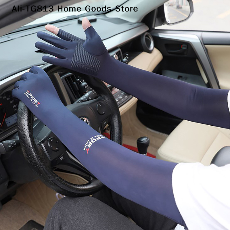 [TG813]Men's Fishing Sunscreen - Fishing Gloves recensione e prezzo