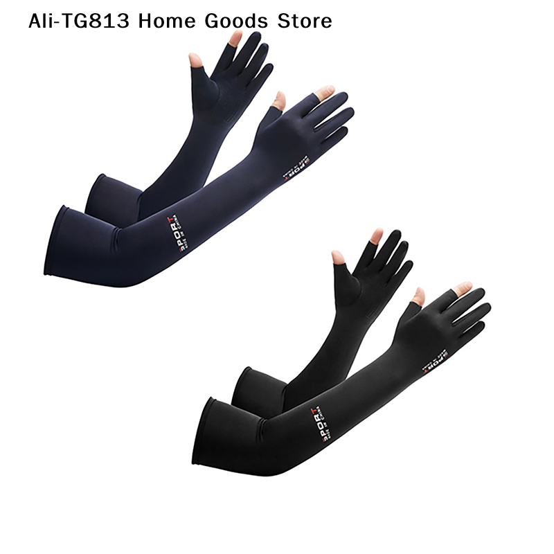 [TG813]Men's Fishing Sunscreen - Fishing Gloves recensione e prezzo