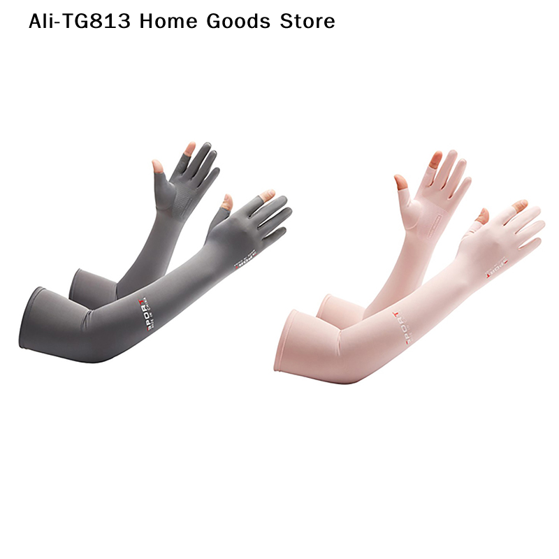 [TG813]Men's Fishing Sunscreen - Fishing Gloves recensione e prezzo