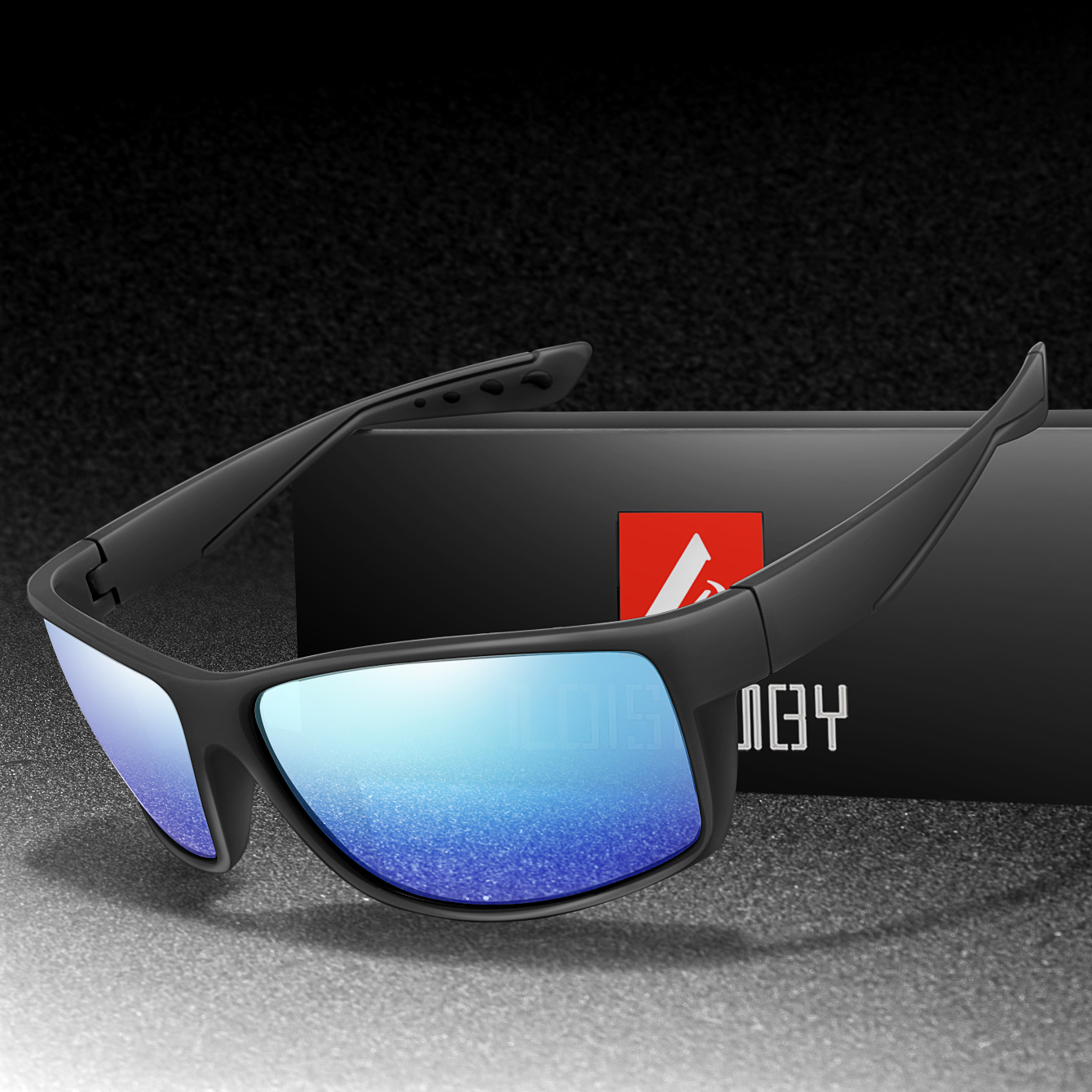 BEAU FIVE Polarized Sunglasses - Fishing Sunglasses Polarized recensione e prezzo
