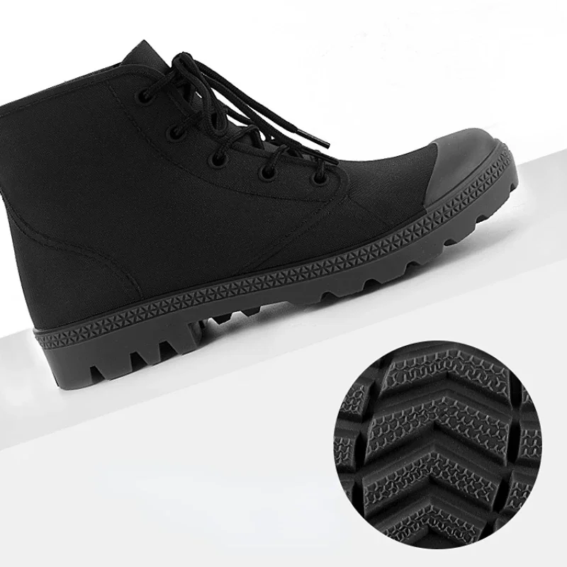 Winter Men Rain Boots Lace-up  - Fishing Waders recensione e prezzo