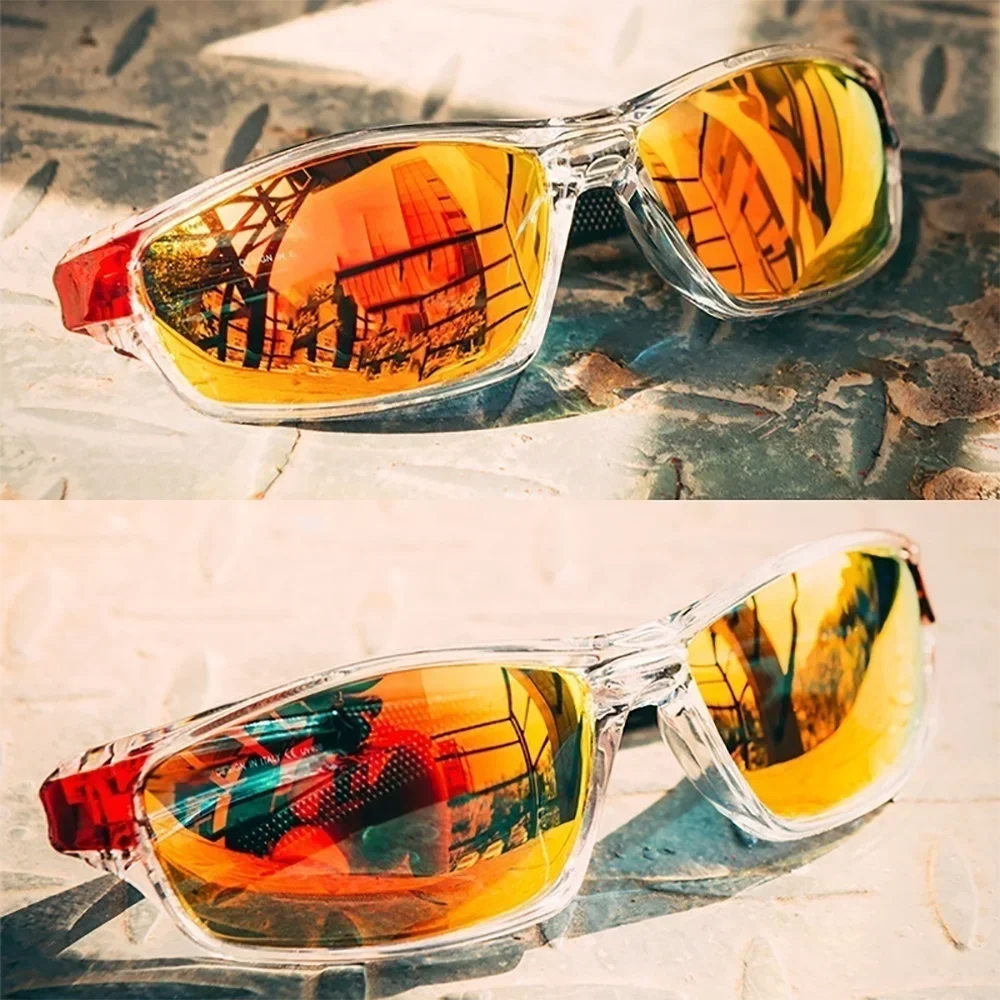 Sports Polarized Sunglasses fo - Fishing Sunglasses Polarized recensione e prezzo