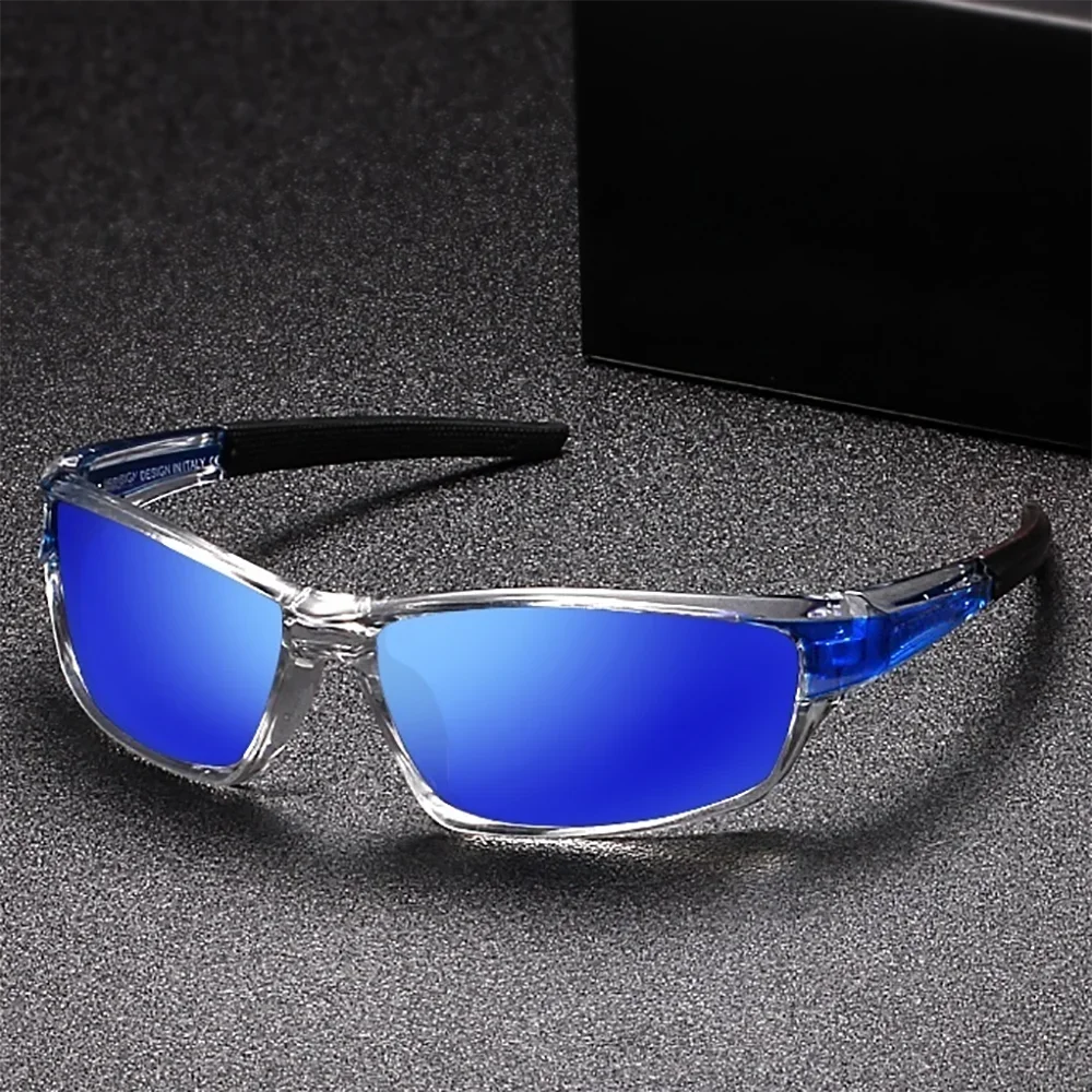 Sports Polarized Sunglasses fo - Fishing Sunglasses Polarized recensione e prezzo