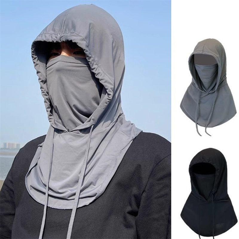 1pc Balaclava Men Women Face M - Fishing Mask Sun Protection recensione e prezzo