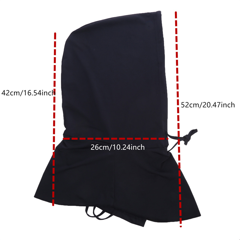 1pc Balaclava Men Women Face M - Fishing Mask Sun Protection recensione e prezzo