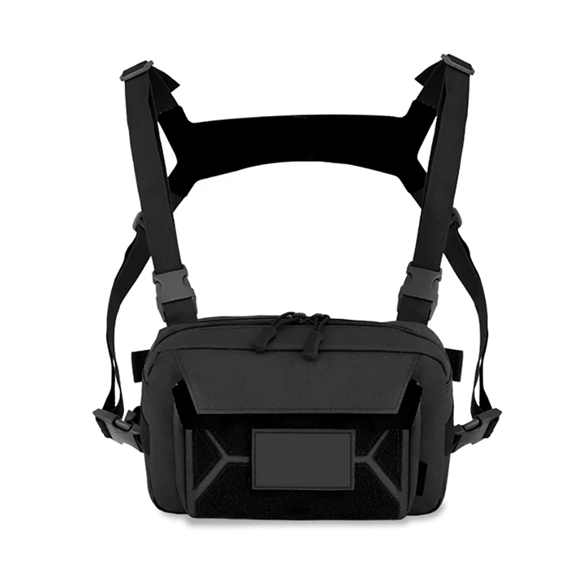 600D Fishing Chest Bag Men's T - Fishing Backpack recensione e prezzo