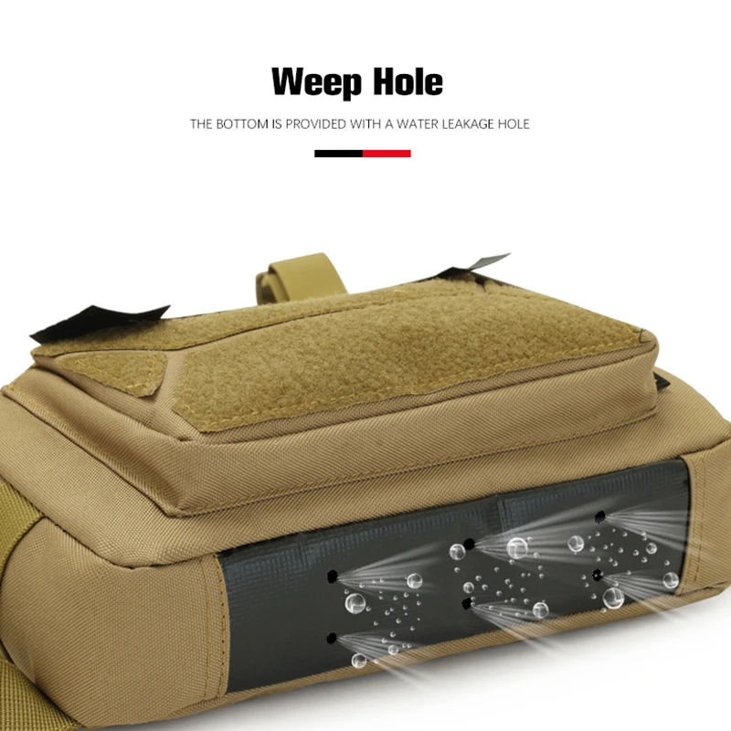600D Fishing Chest Bag Men's T - Fishing Backpack recensione e prezzo