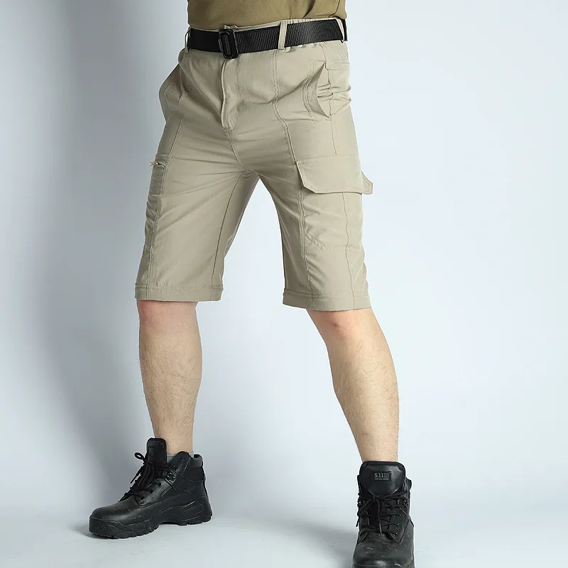 Men's Hiking Pants Convertible - Fishing Pants Waterproof recensione e prezzo